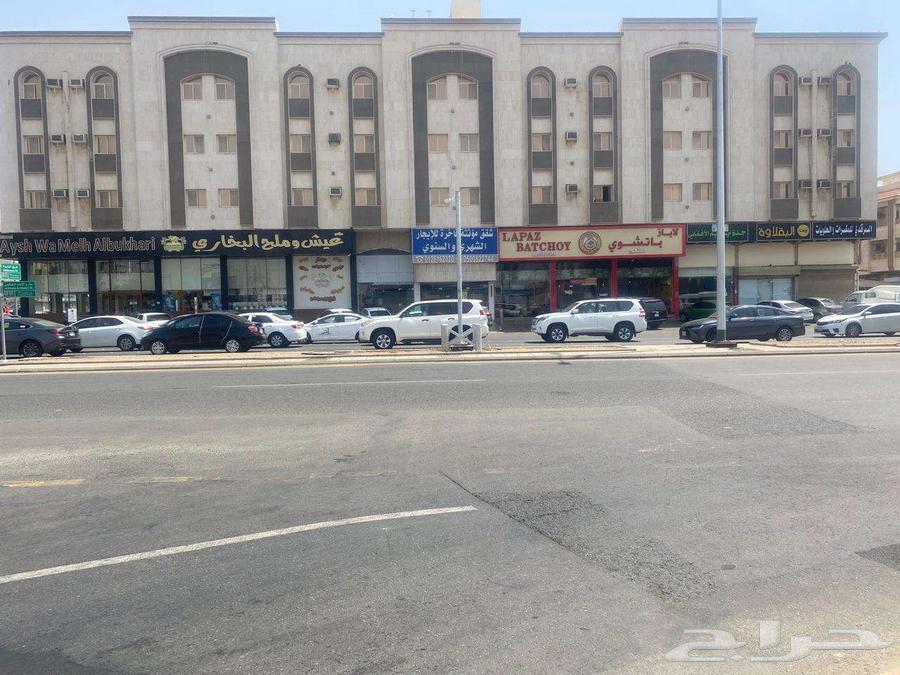 شقة  في الفيصلية 4