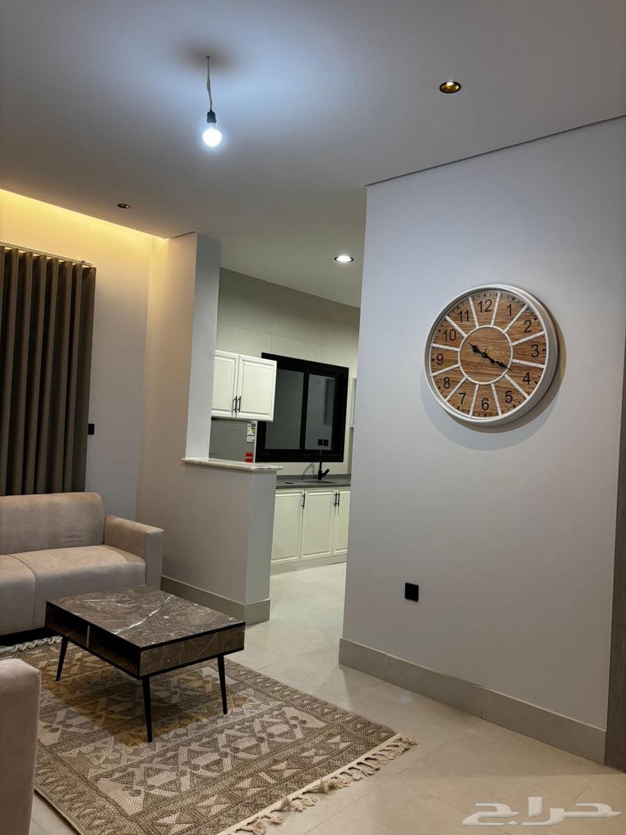 شقة 2 غرف في مشرفة 3