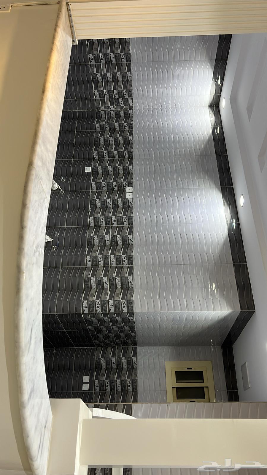 فيلا 25 غرف في قباء 5