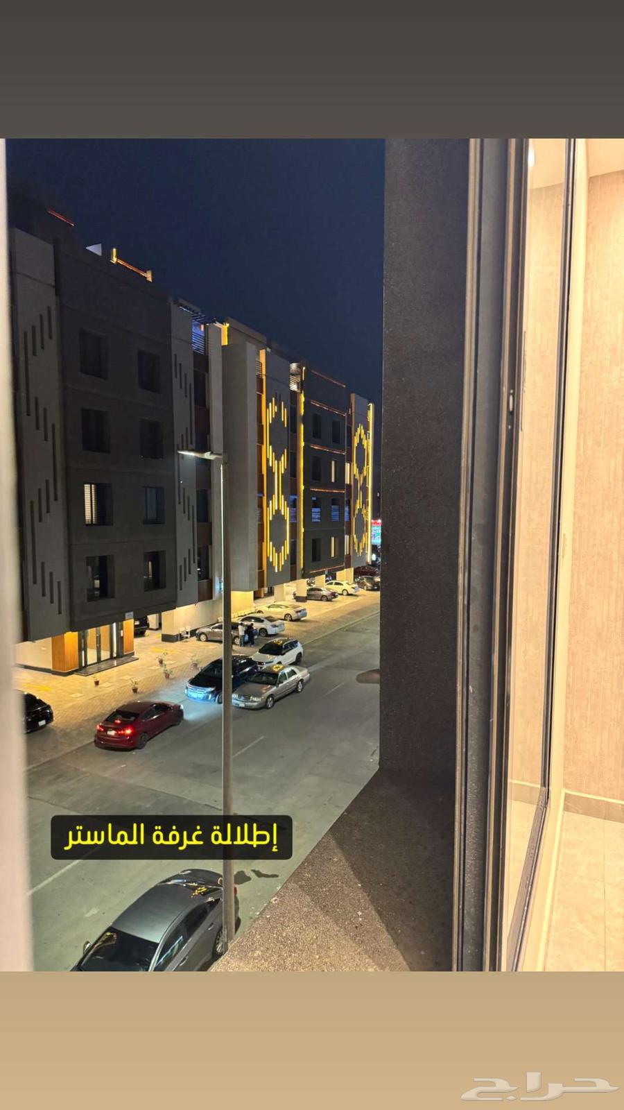 شقة 3 غرف في المروة 1