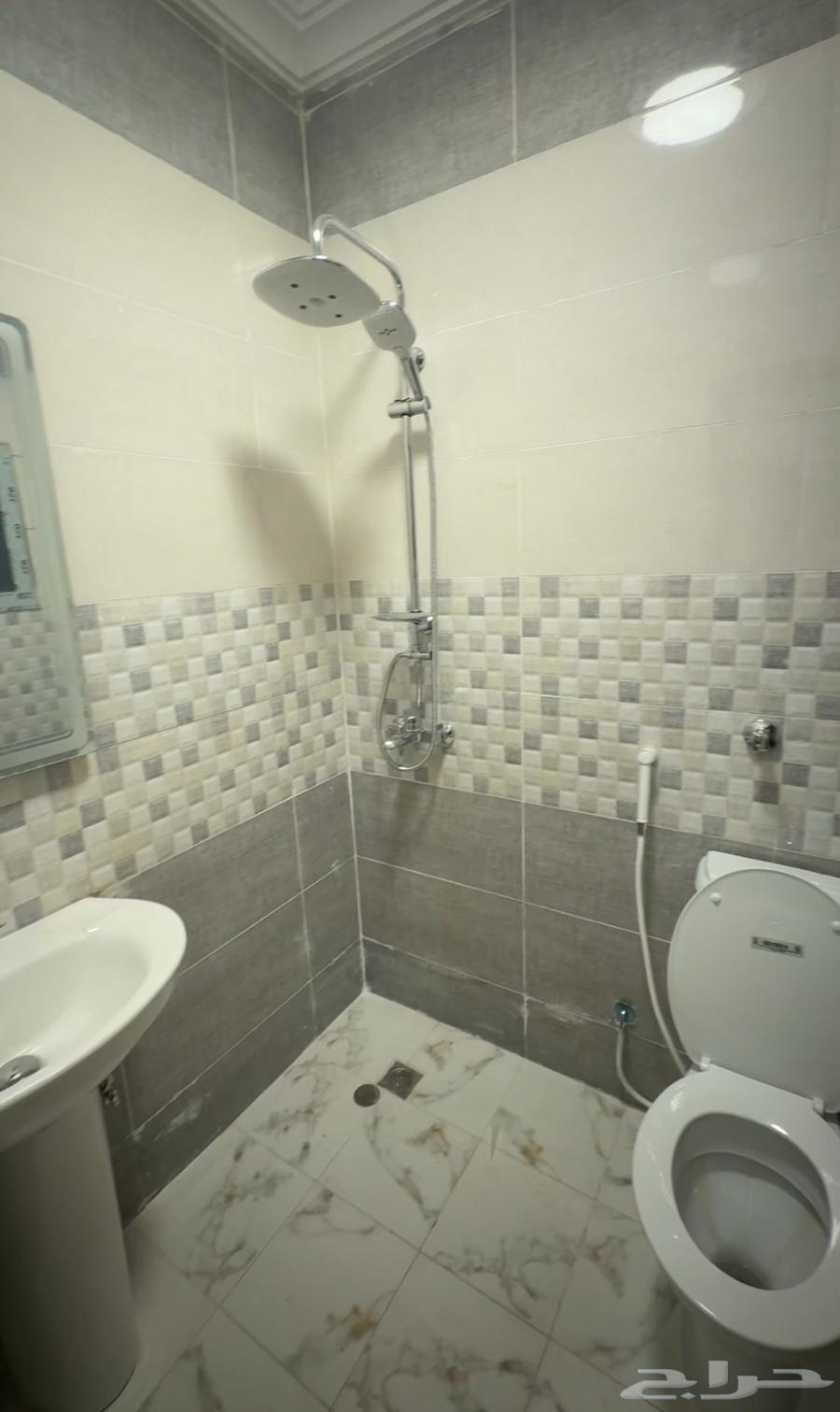 شقة 2 غرف في البوادي 5