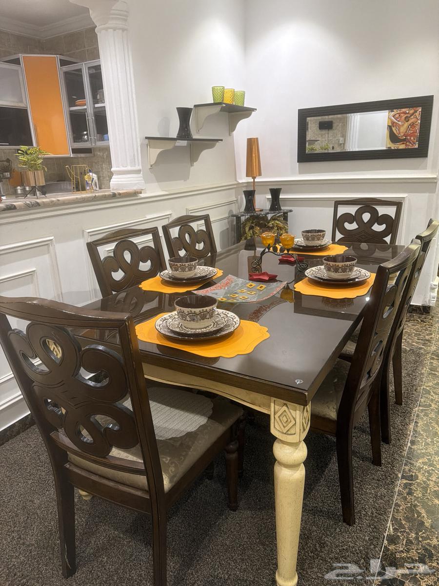 شقة 4 غرف في الصفا 3