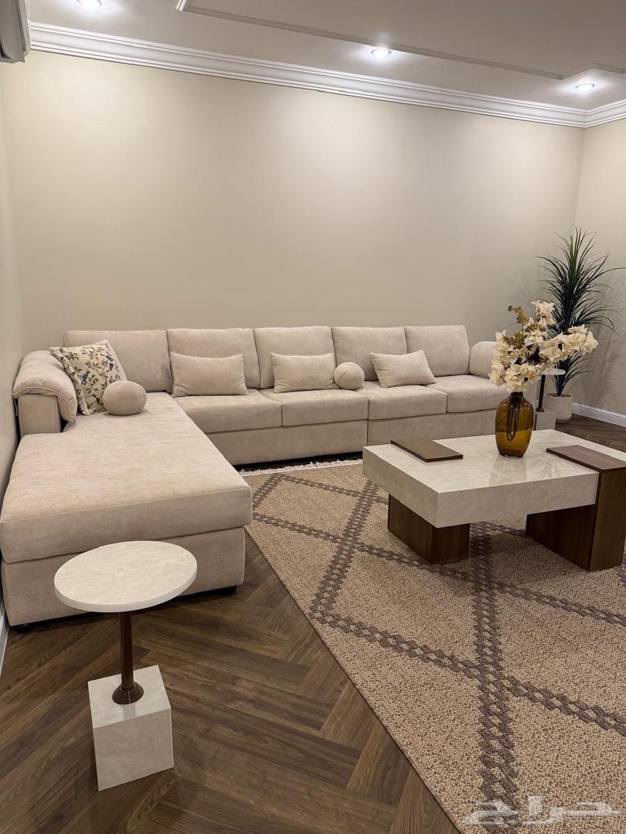 شقة 2 غرف في الصالحية 2