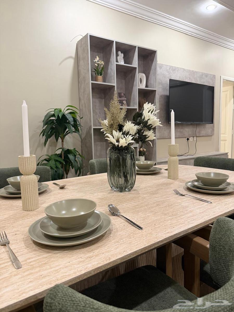 شقة 2 غرف في الصالحية 3