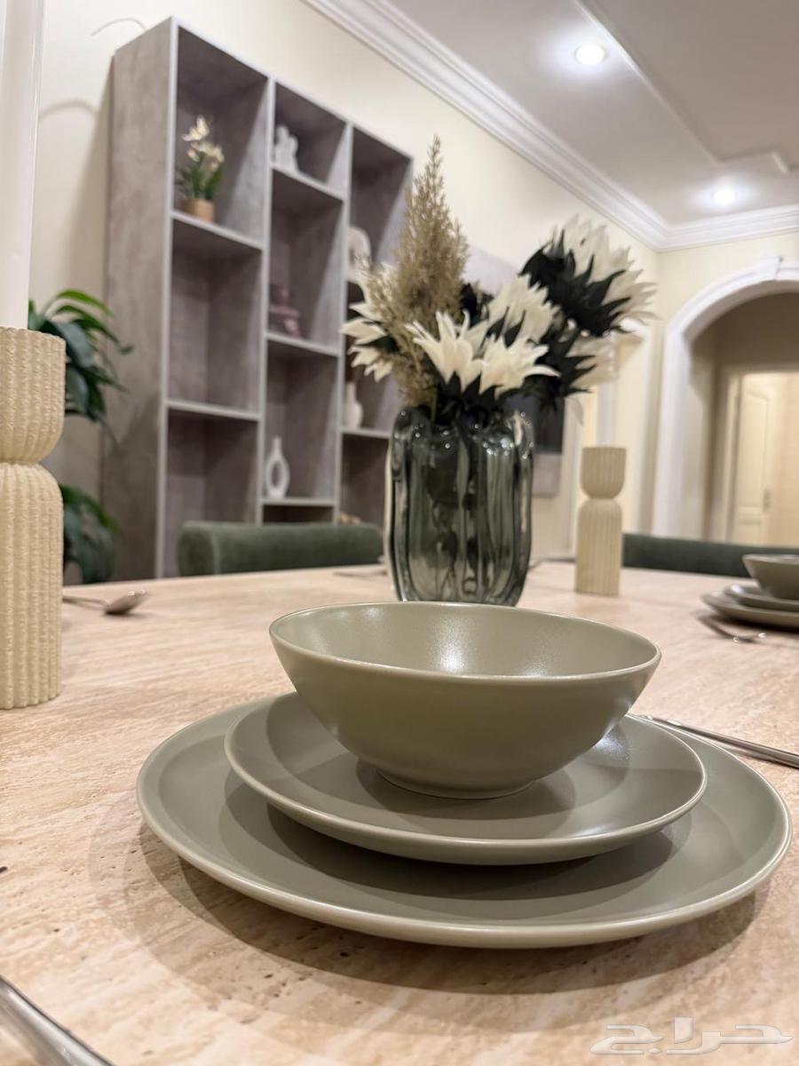 شقة 2 غرف في الصالحية 4