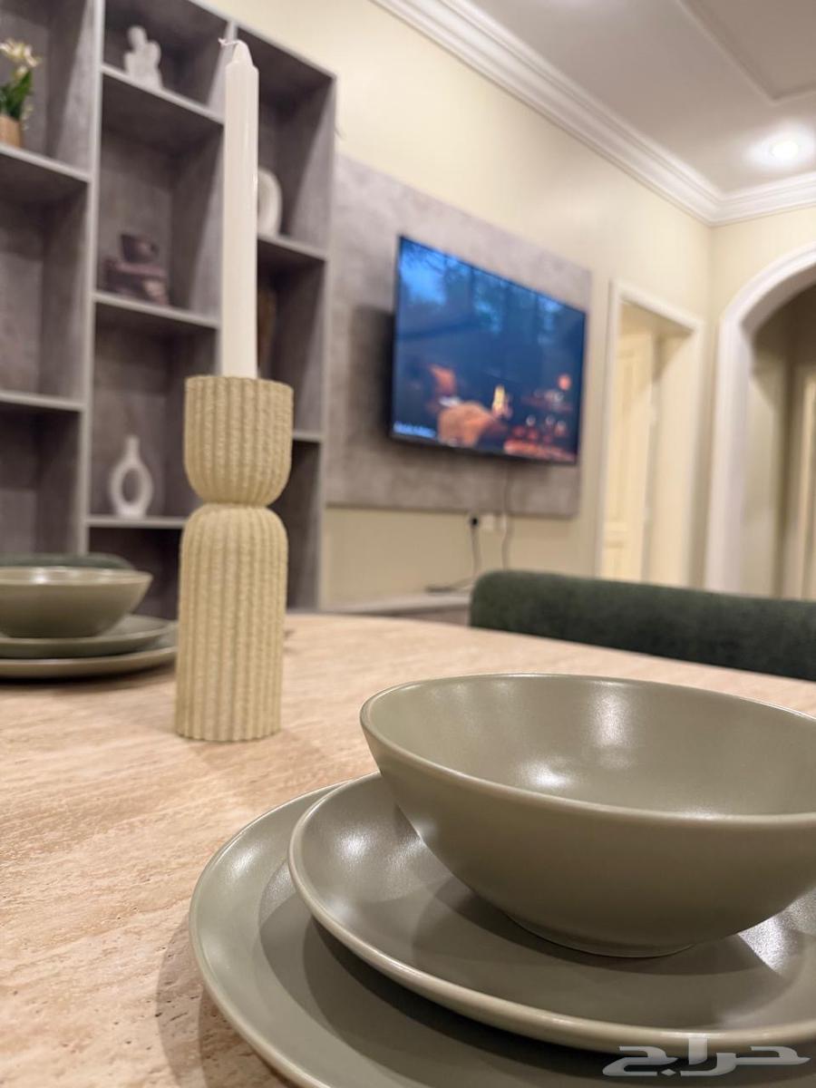 شقة 2 غرف في الصالحية 5