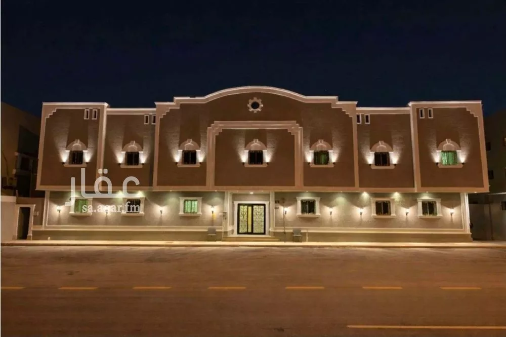 1 bedroom floor in Al Izdihar 1