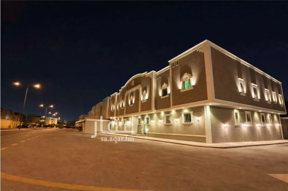 1 bedroom floor in Al Izdihar 2