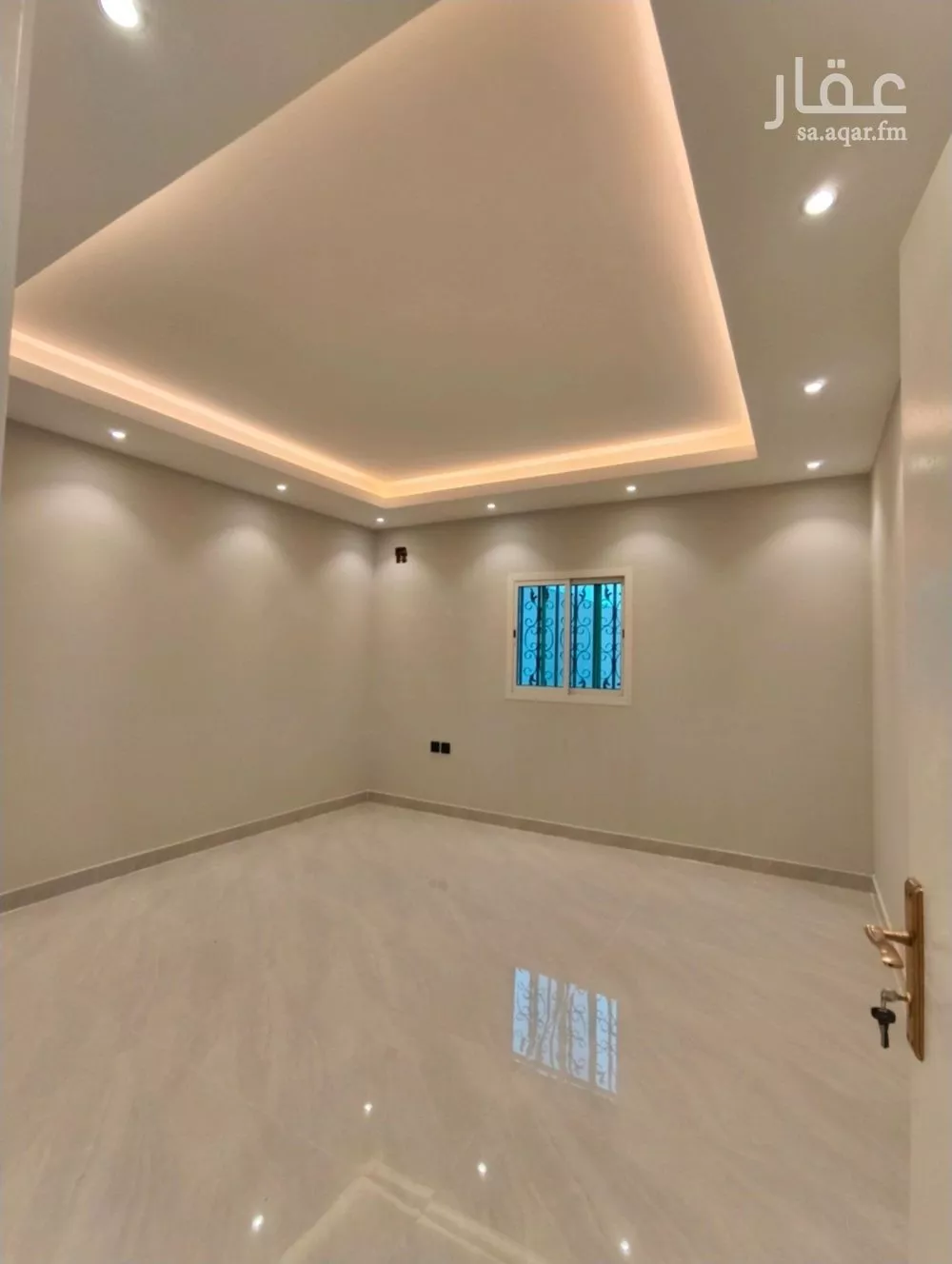 1 bedroom floor in Al Izdihar 5