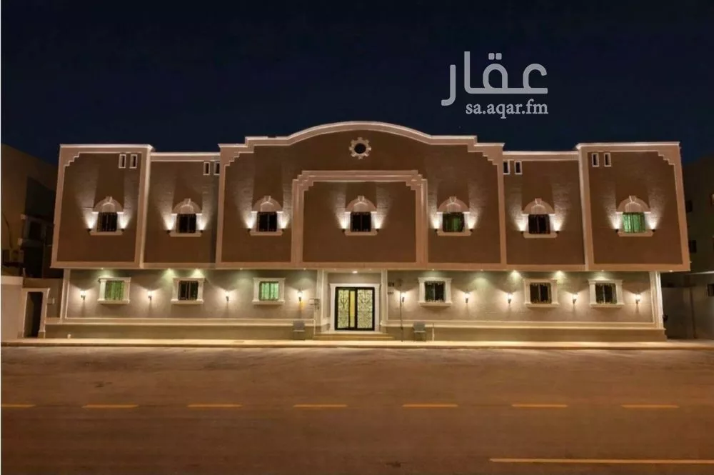 دور 1 غرف في الازدهار 1