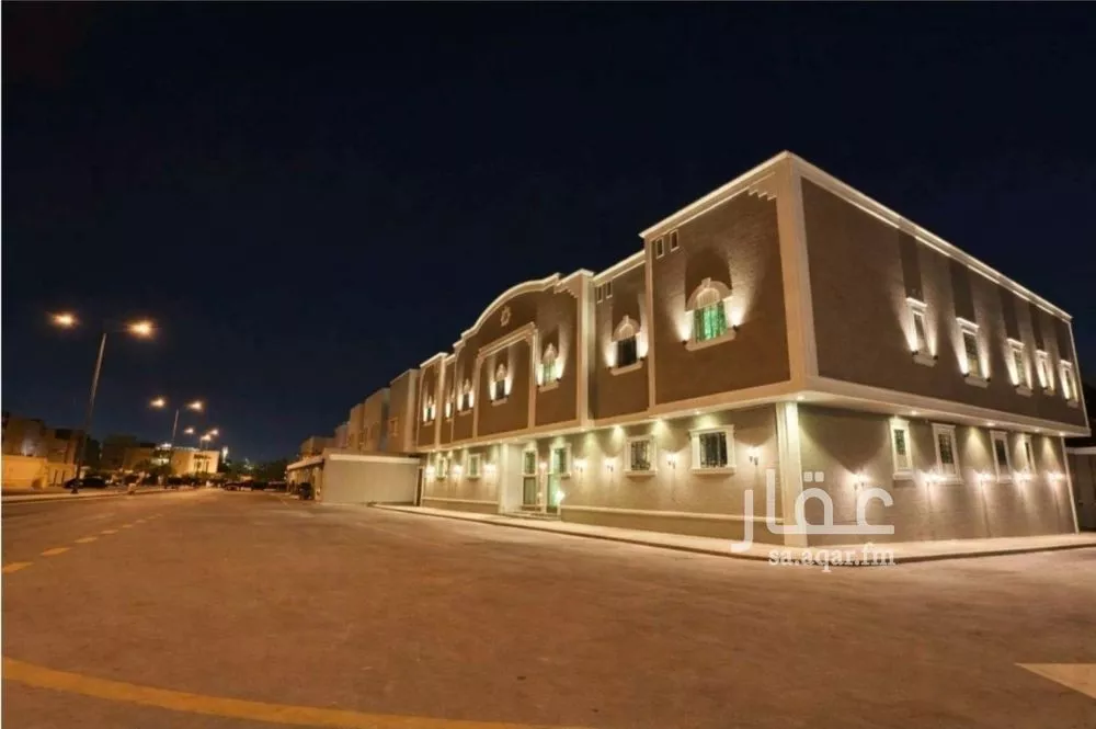 دور 1 غرف في الازدهار 2