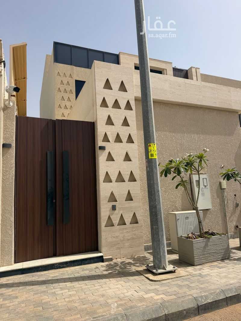 فيلا 5 غرف في الرياض 13