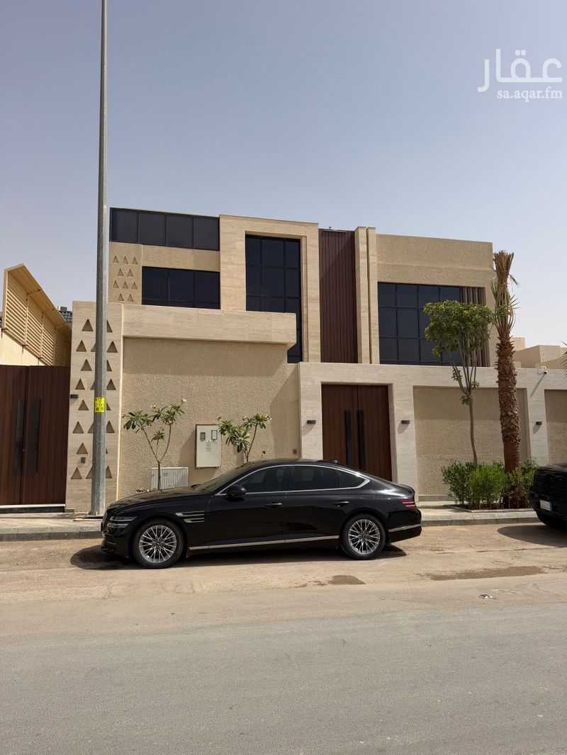 فيلا 5 غرف في الرياض 10