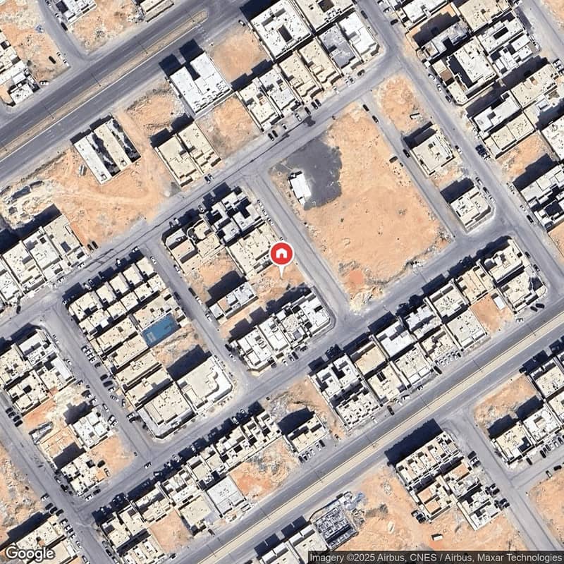6 bedroom villa in منصات 150, Riyadh 3