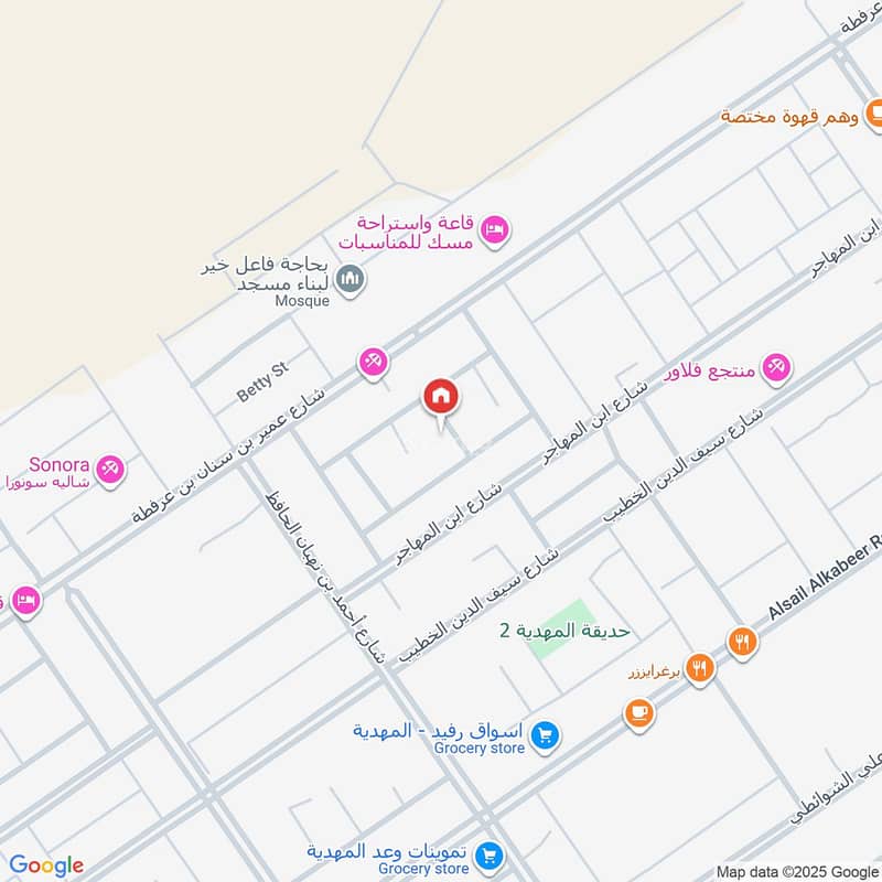 6 bedroom villa in منصات 150, Riyadh 4