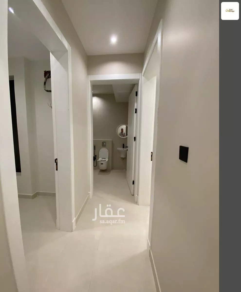 3 bedroom apartment in Al Narjis 2