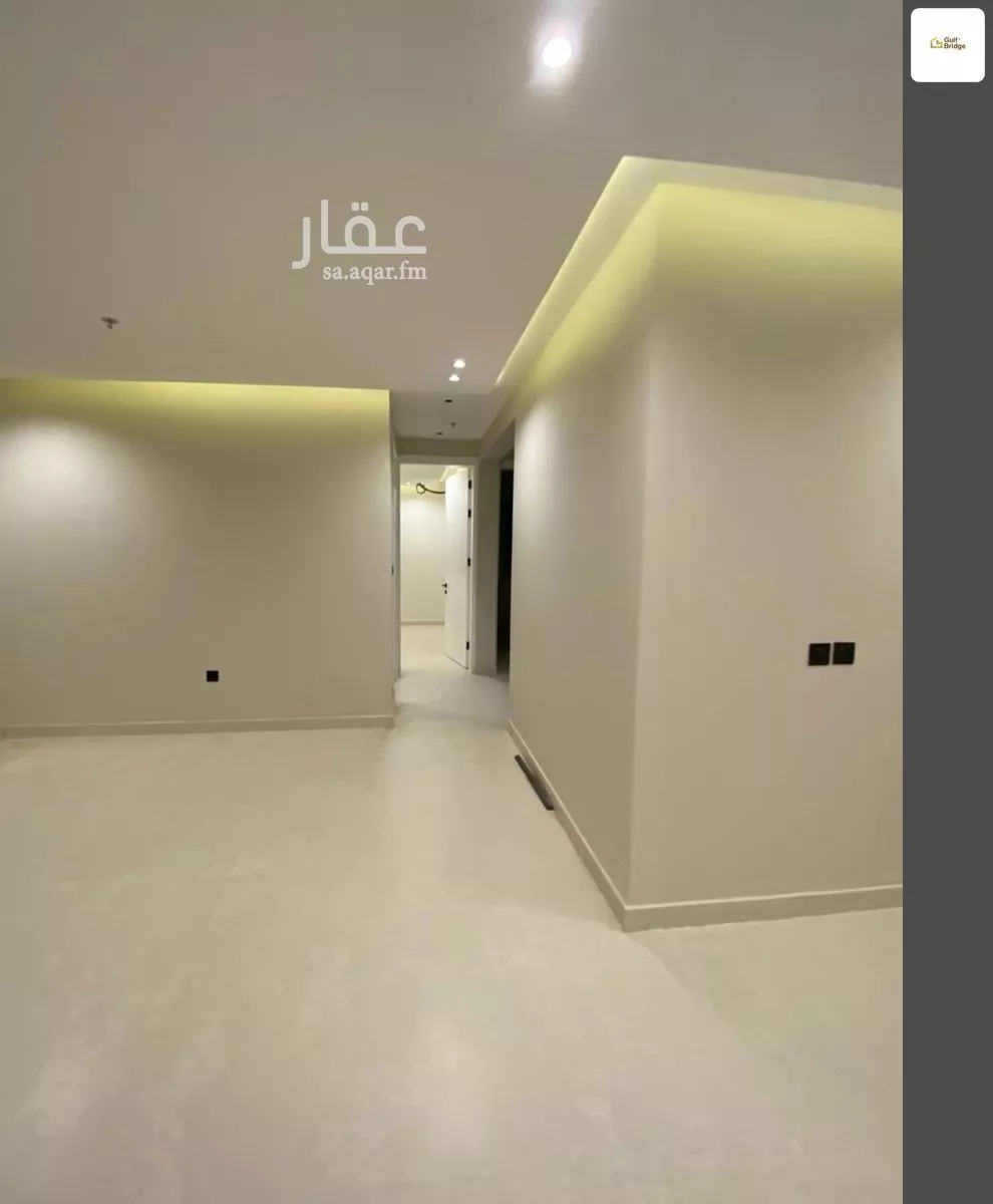 3 bedroom apartment in Al Narjis 11