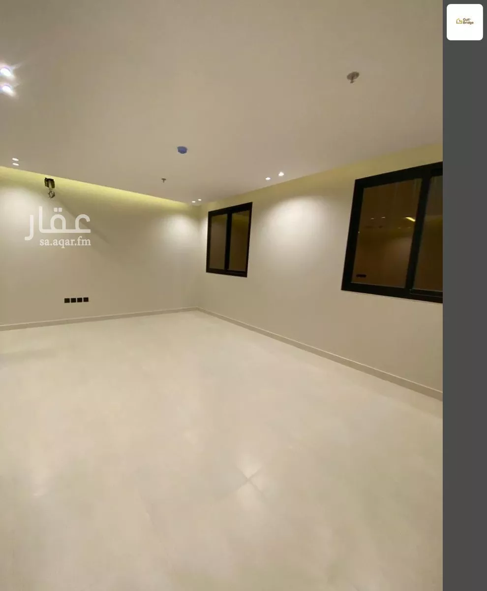 3 bedroom apartment in Al Narjis 3
