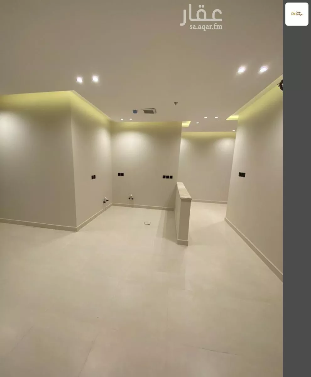 3 bedroom apartment in Al Narjis 4