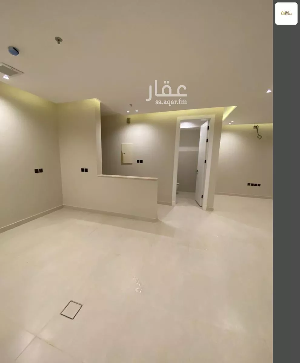 3 bedroom apartment in Al Narjis 6