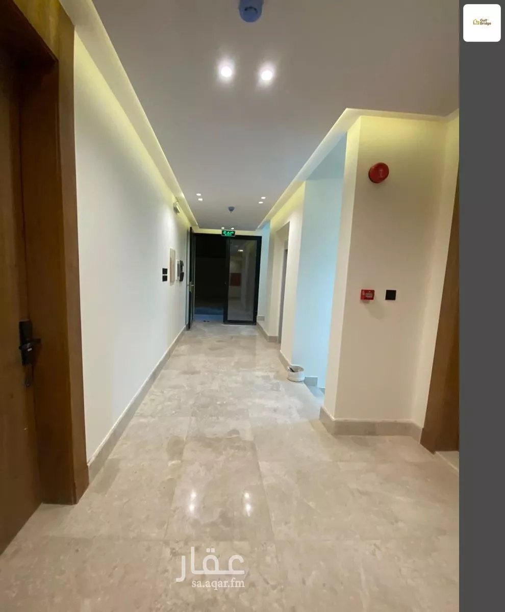 3 bedroom apartment in Al Narjis 7
