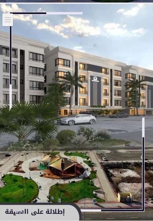 5 bedroom apartment in As Sawari 2