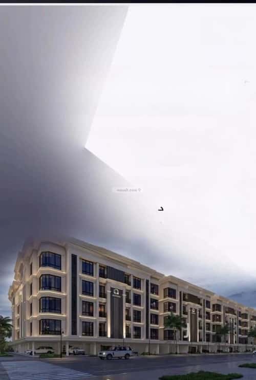 5 bedroom apartment in As Sawari 4
