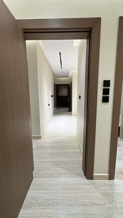 4 bedroom apartment in Al Rawdah 7