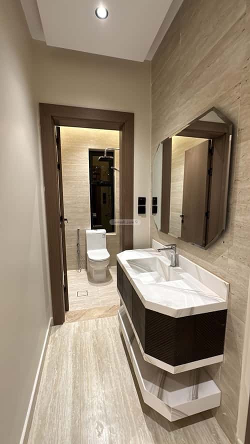 4 bedroom apartment in Al Rawdah 6
