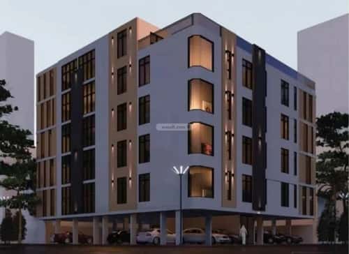 شقة 5 غرف في الصفاء 2