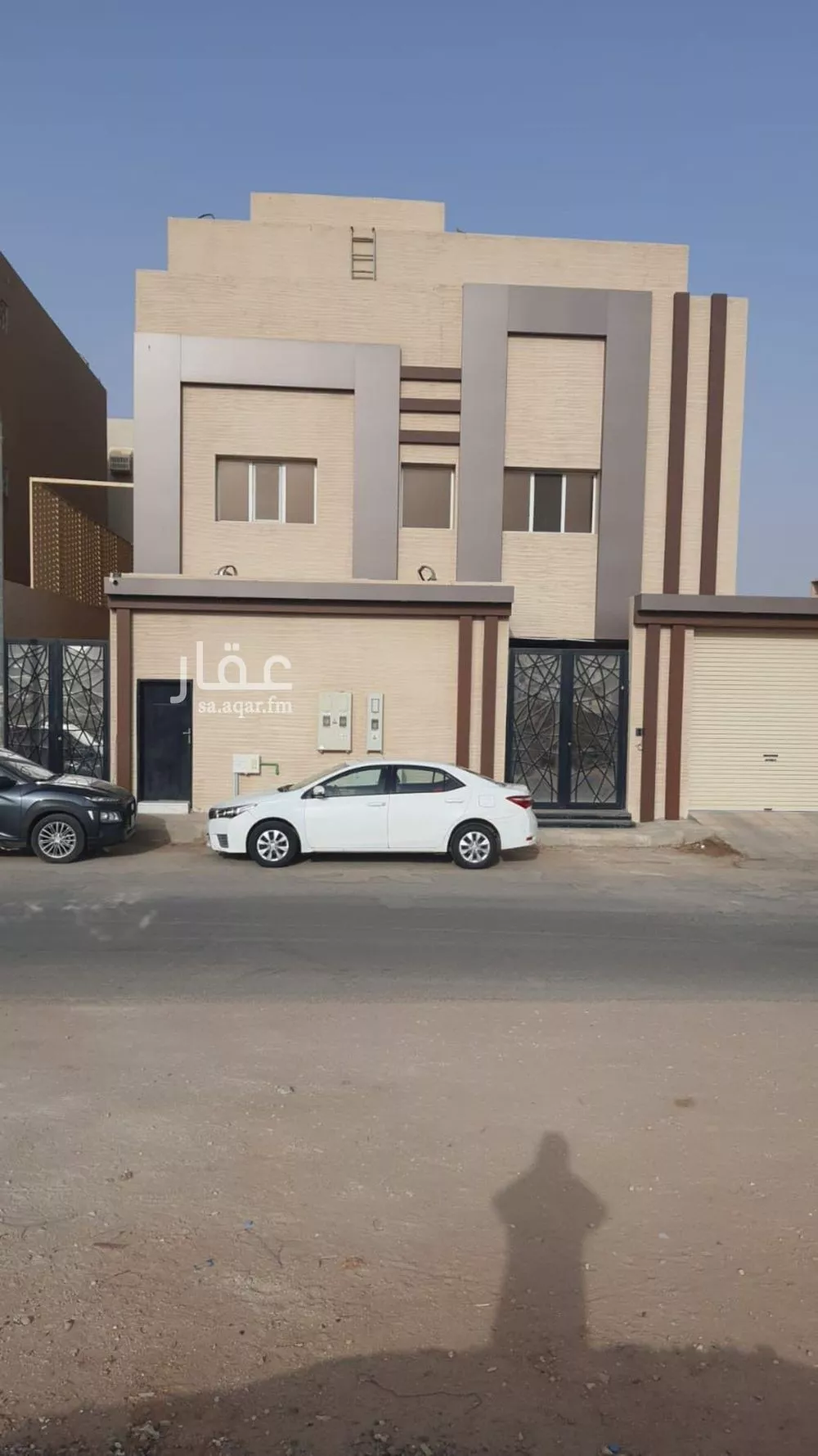 دور 4 غرف في قرطبة 1