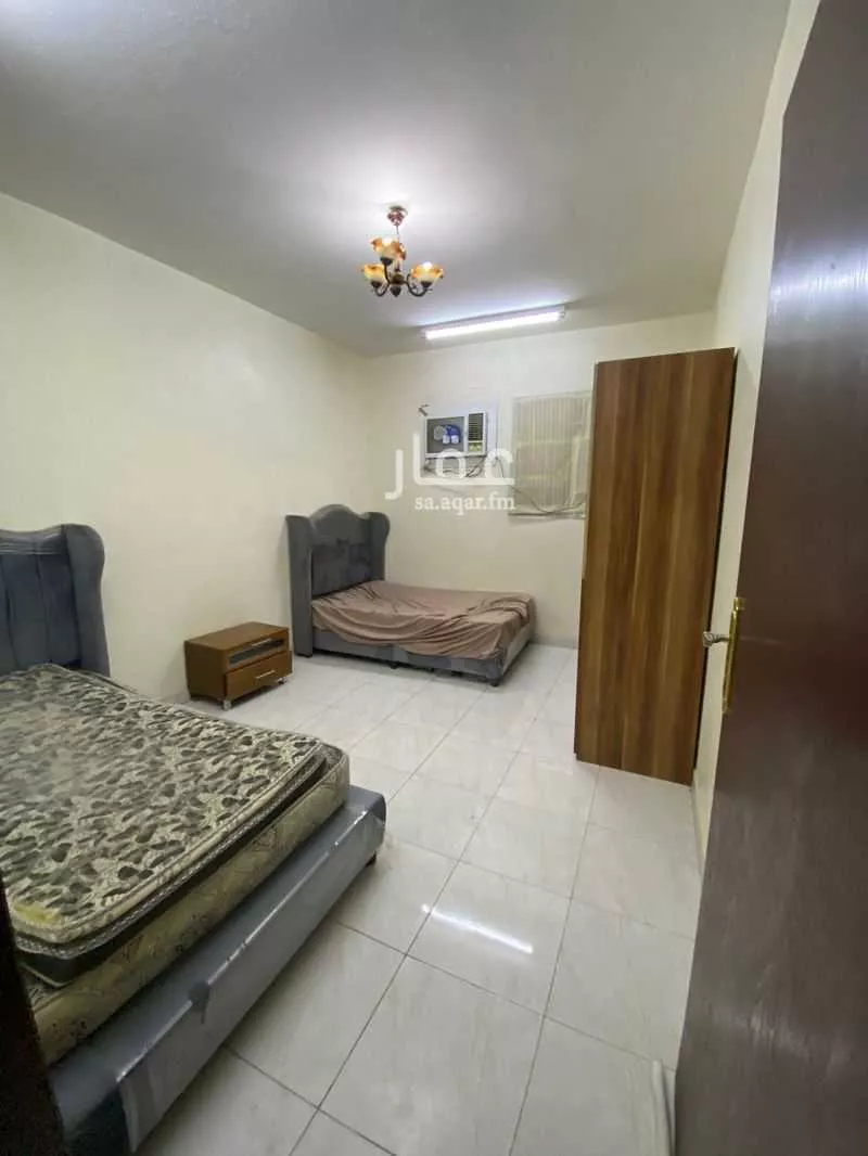 شقة 2 غرف في اليمامة 5