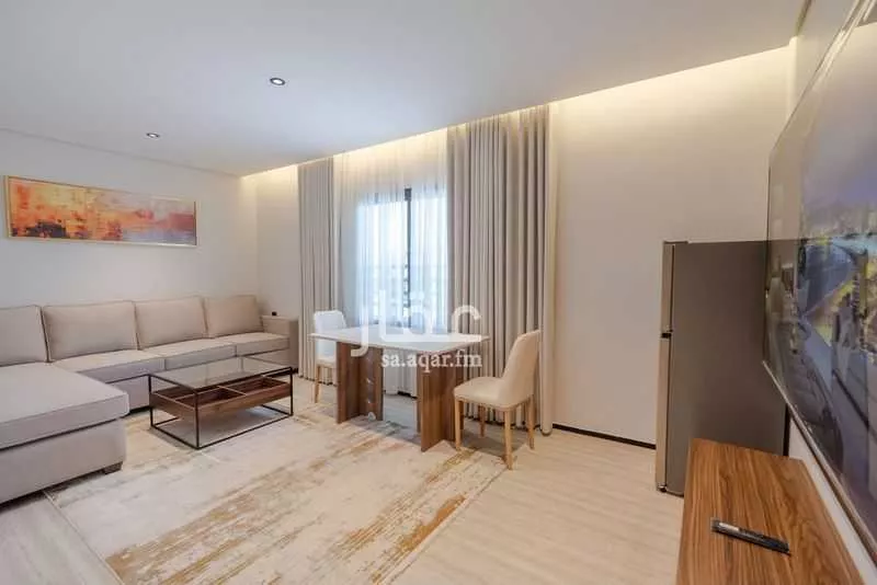 1 bedroom apartment in Al Hamra 2