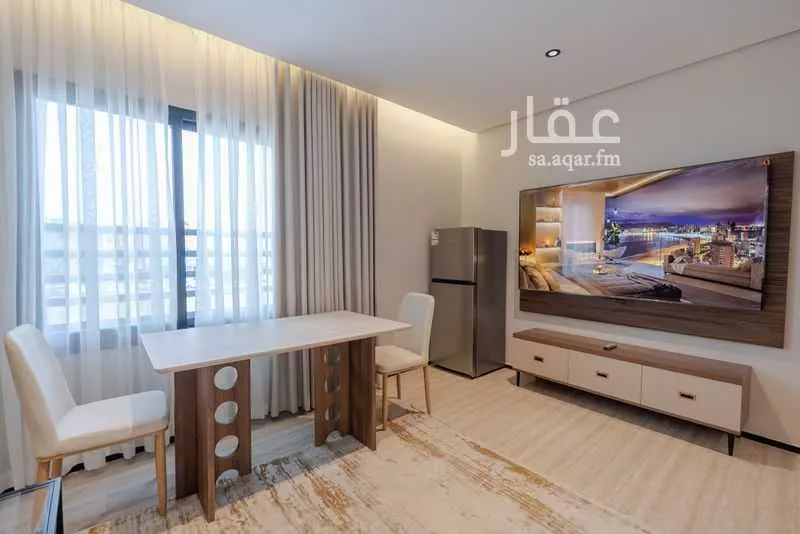 1 bedroom apartment in Al Hamra 3