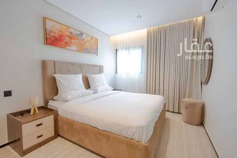 1 bedroom apartment in Al Hamra 4