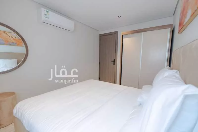 1 bedroom apartment in Al Hamra 5