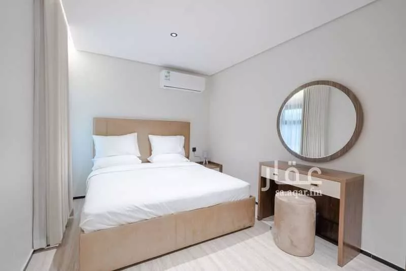 1 bedroom apartment in Al Hamra 6