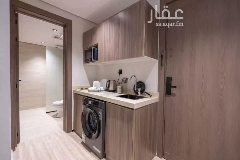 1 bedroom apartment in Al Hamra 7