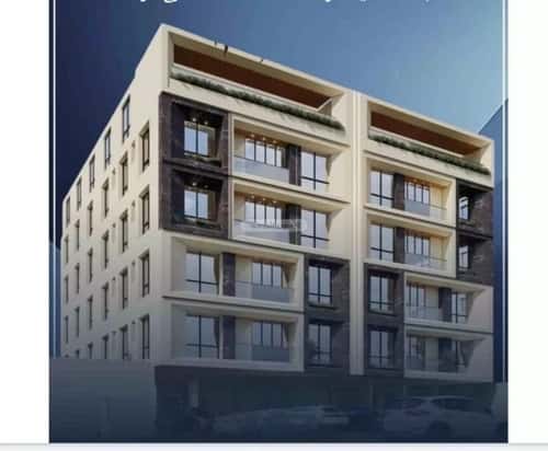 7 bedroom apartment in Al Nuzhah 4
