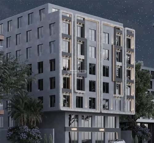 4 bedroom apartment in Al Wahah 4