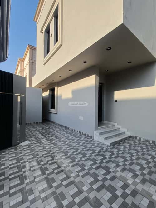 10 bedroom villa in Al Falah 4