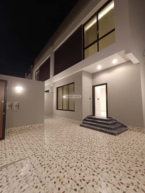 8 bedroom villa in Al Rahmaniyyah 14