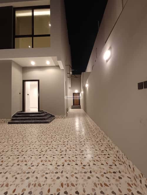 8 bedroom villa in Al Rahmaniyyah 13