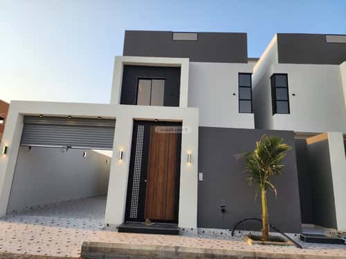 8 bedroom villa in Jeddah 4