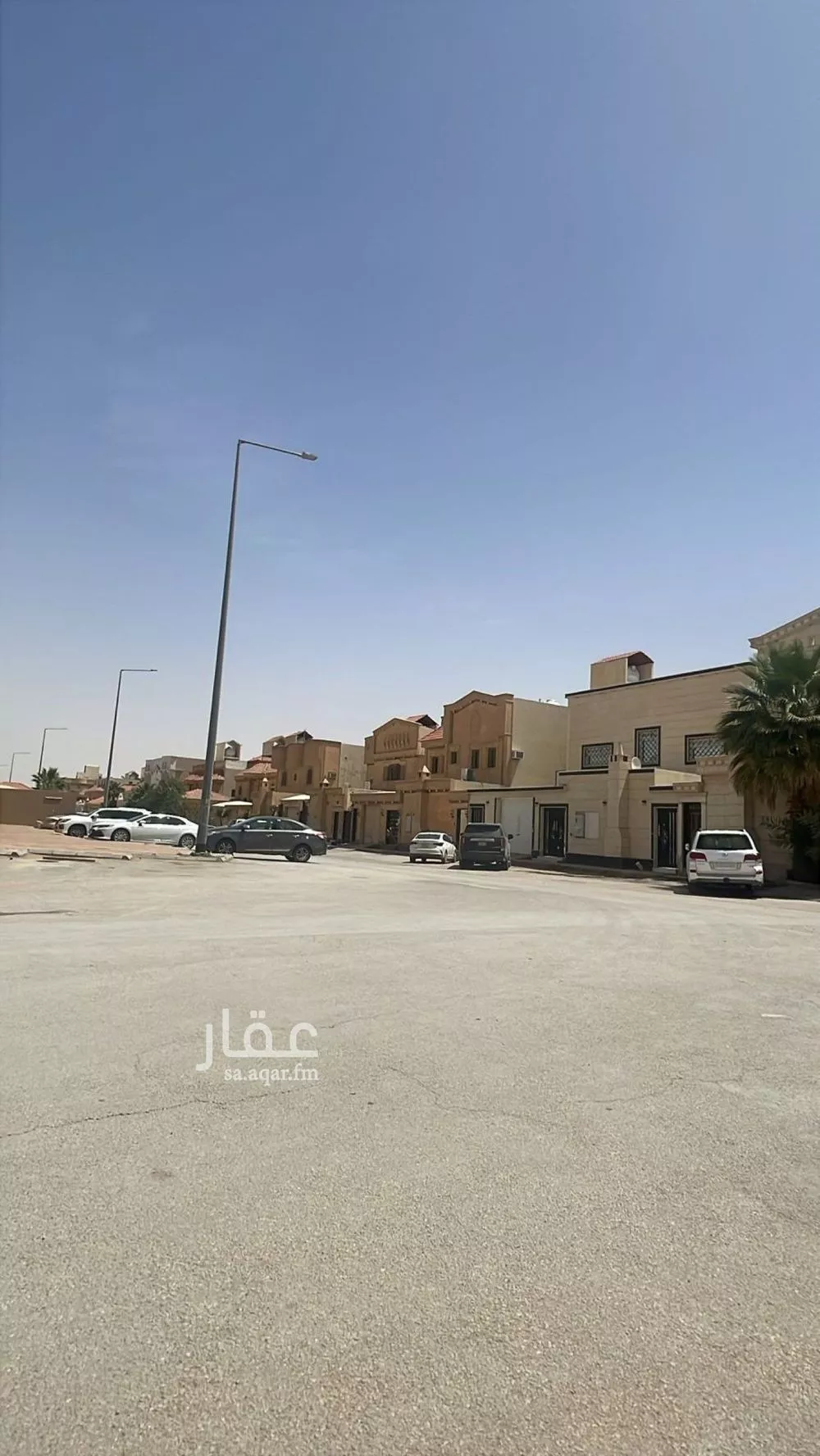 شقة 10 غرف في الرمال 2