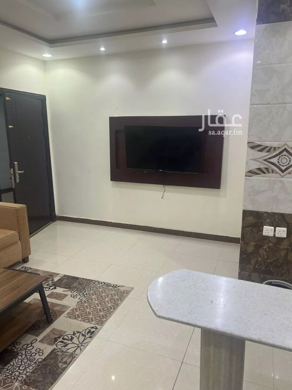 2 bedroom apartment in Dhahrat Laban 7