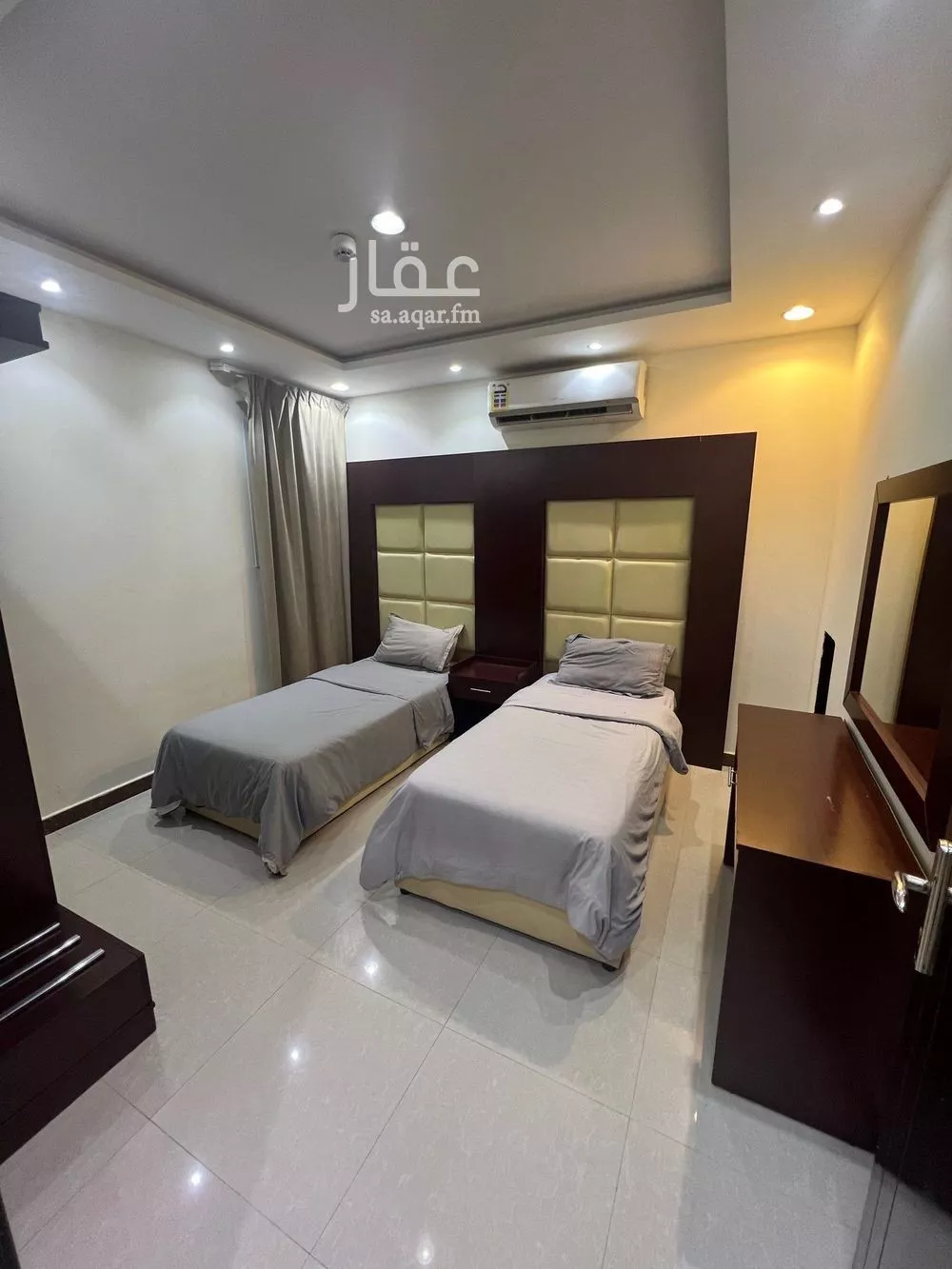 2 bedroom apartment in Dhahrat Laban 8