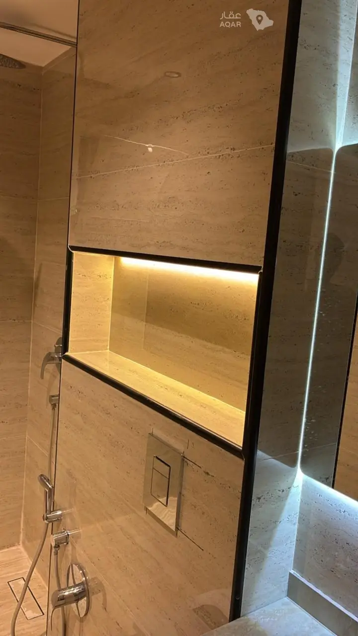 3 bedroom apartment in Al Nuzhah, Riyadh 3