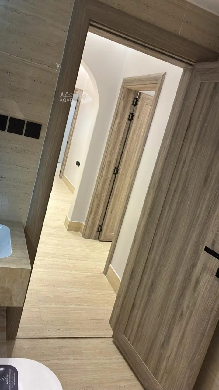 3 bedroom apartment in Al Nuzhah, Riyadh 11
