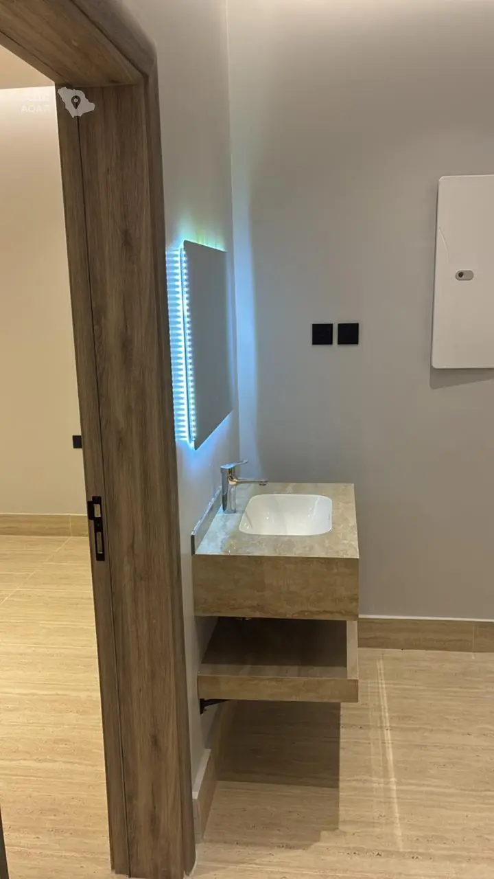 3 bedroom apartment in Al Nuzhah, Riyadh 21